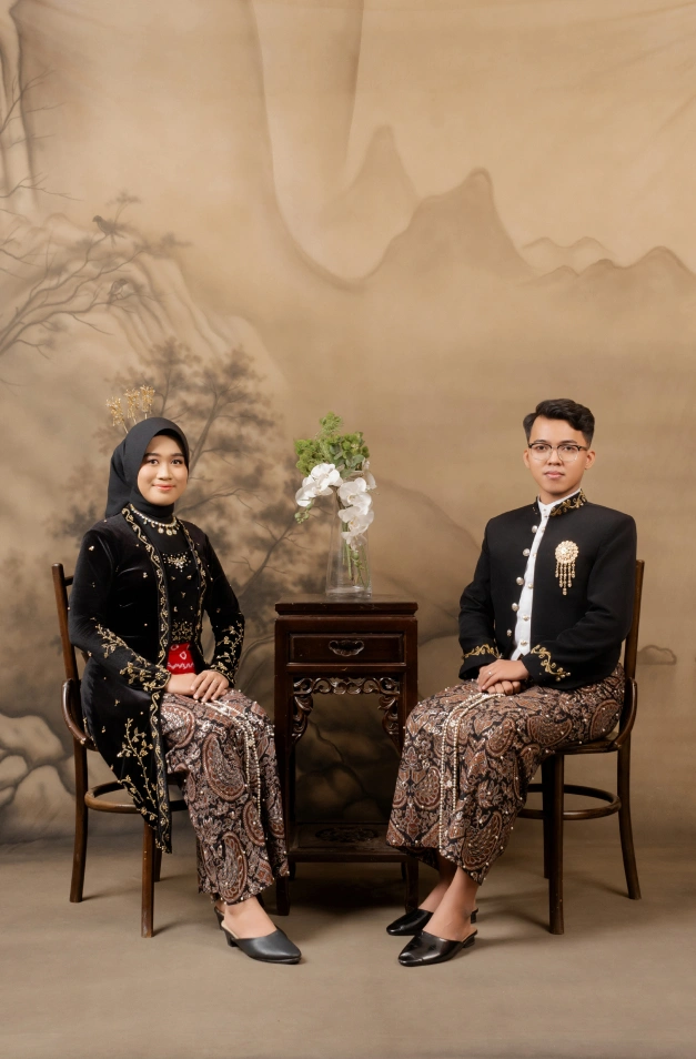 prewedding photo