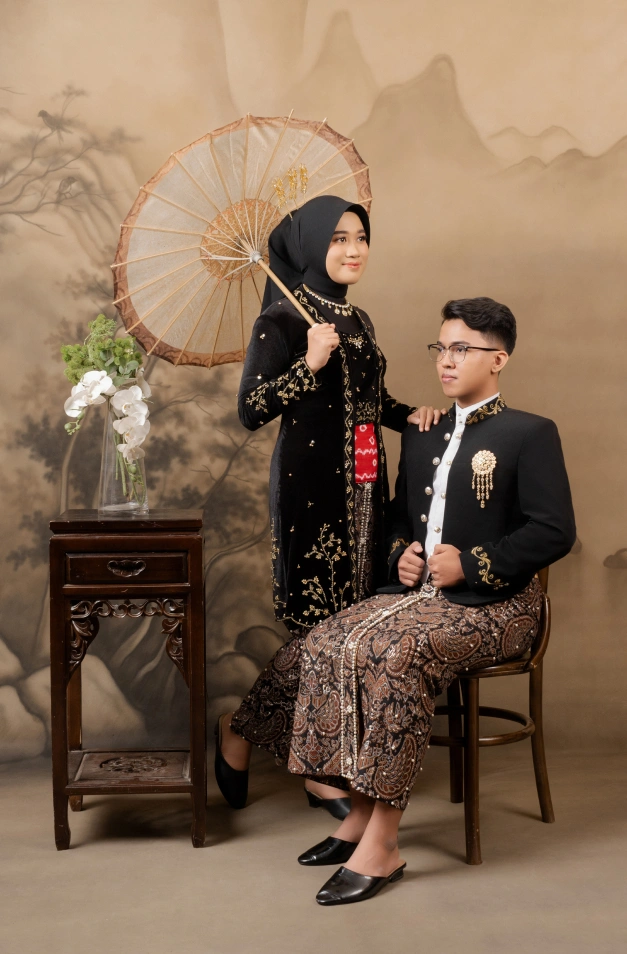 prewedding photo