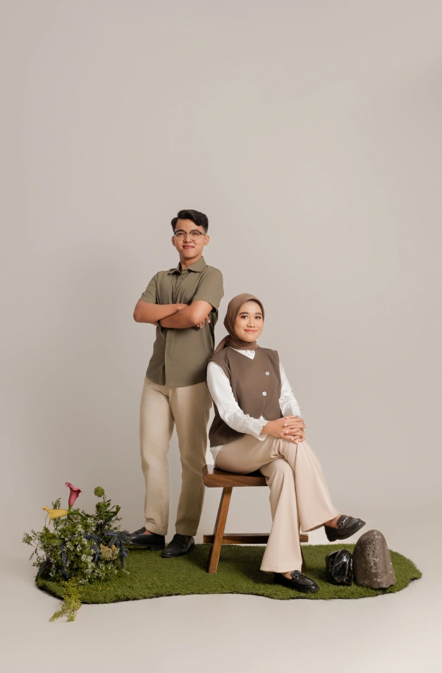 prewedding photo