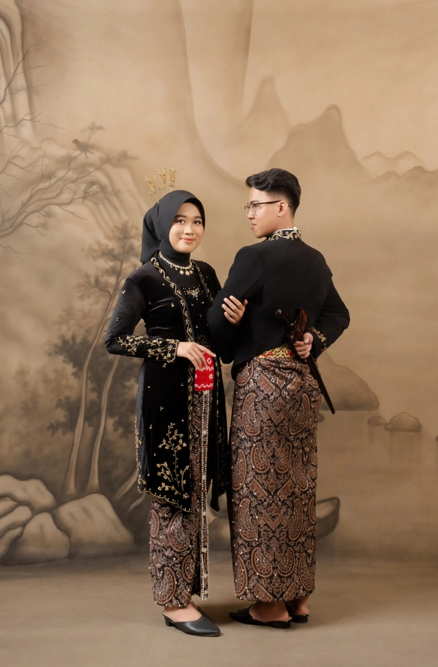 prewedding photo
