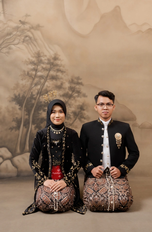 prewedding photo