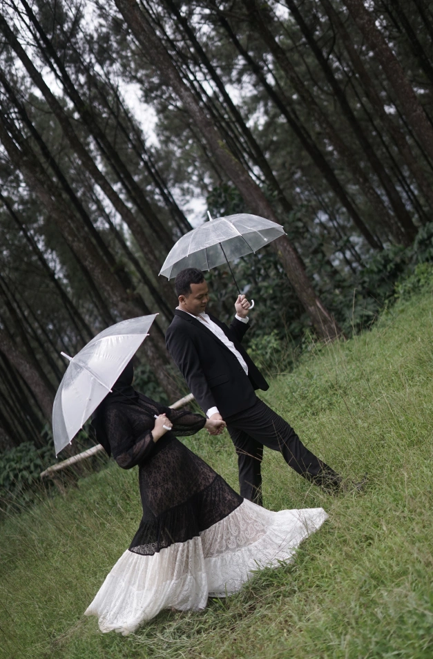 prewedding photo
