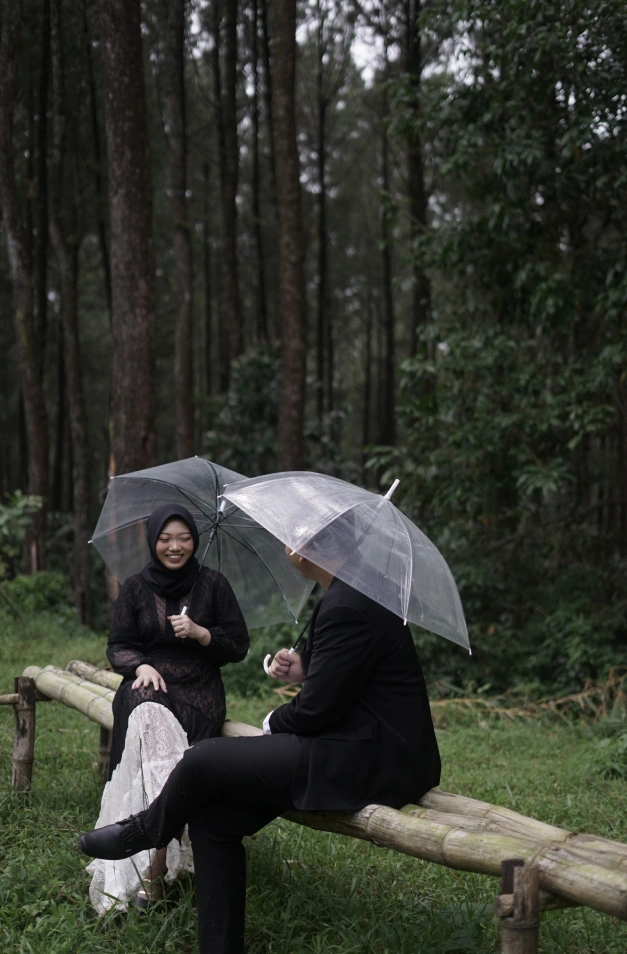 prewedding photo