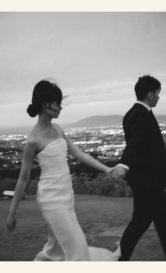 prewedding photo