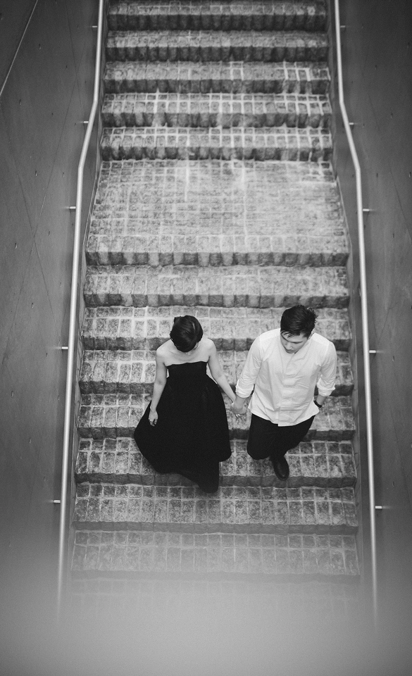 prewedding photo