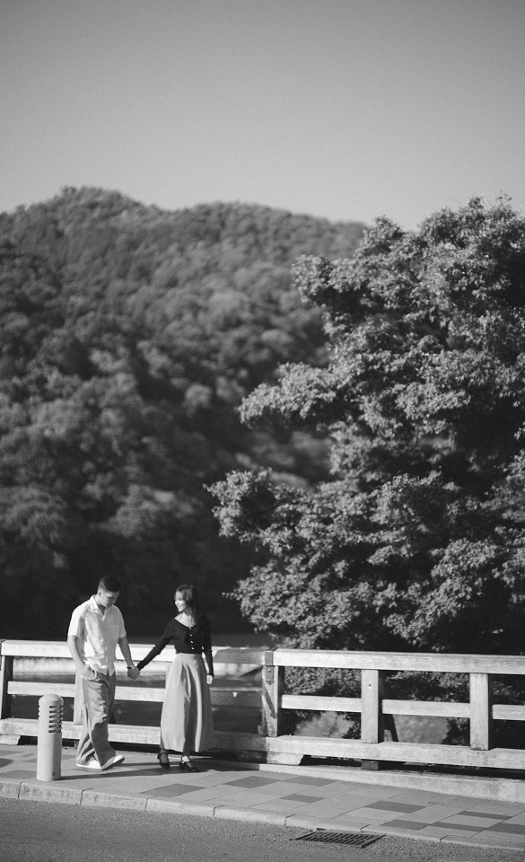 prewedding photo