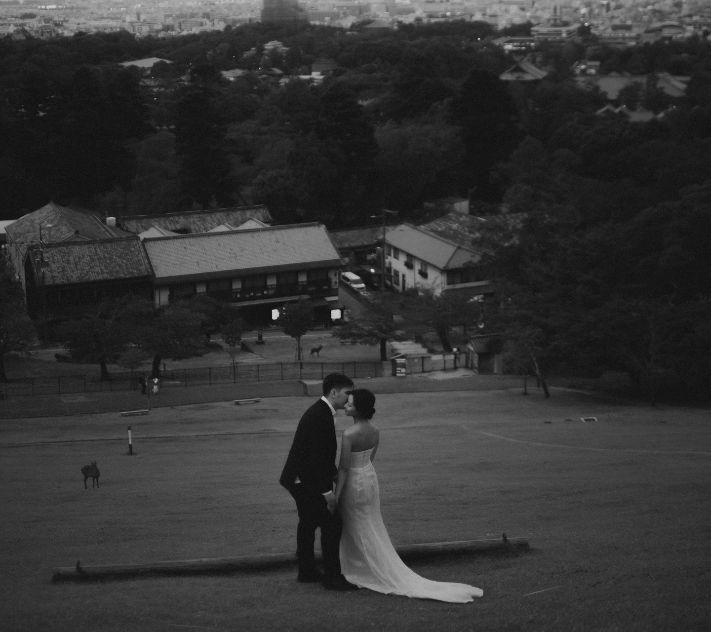 prewedding photo