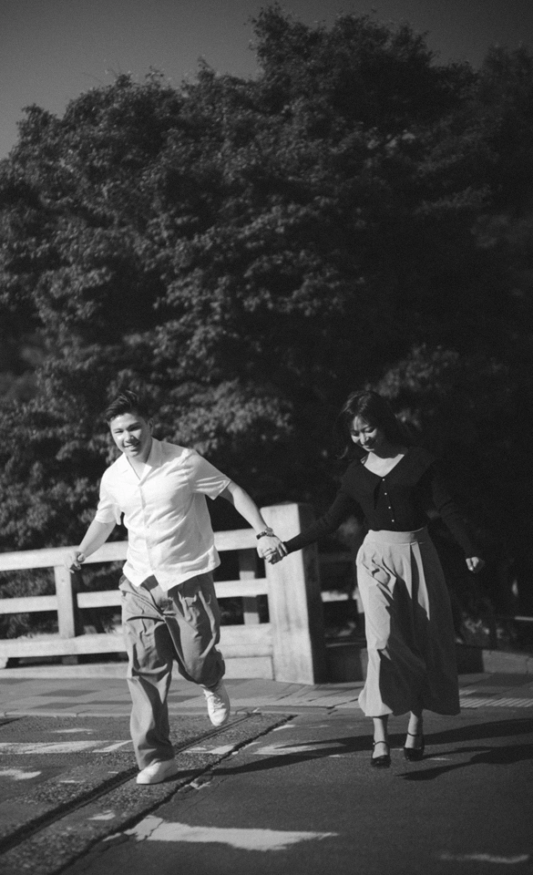 prewedding photo
