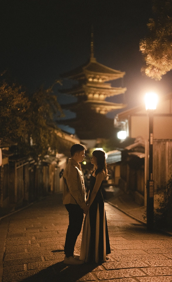 prewedding photo