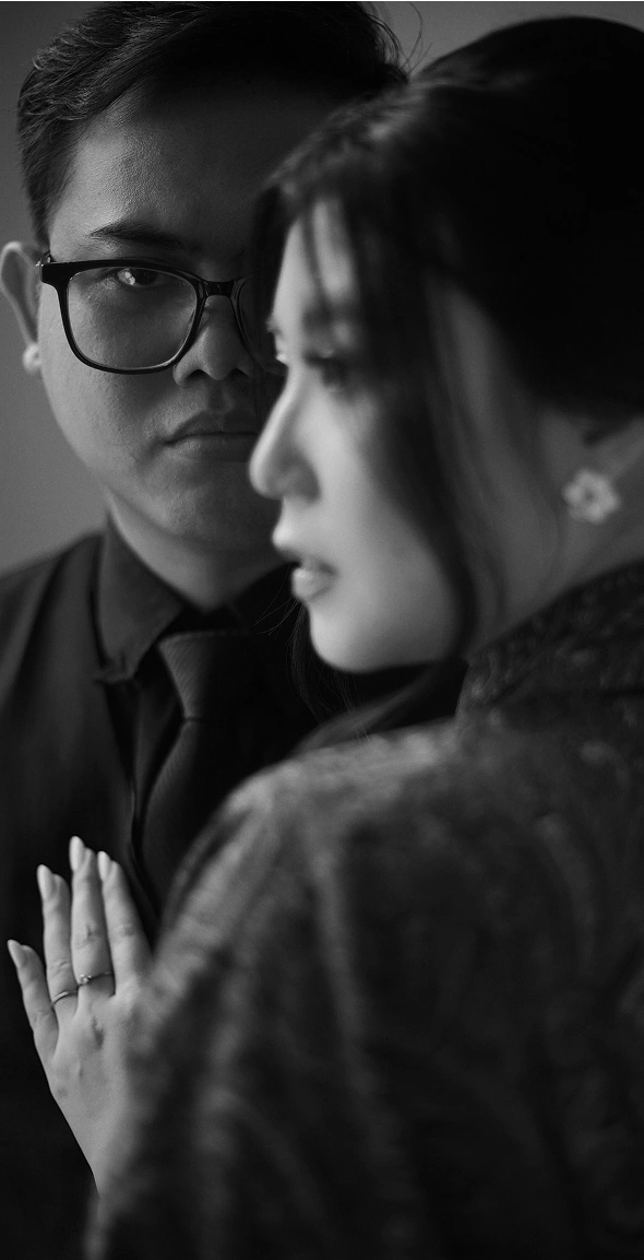 prewedding photo