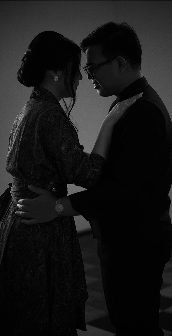 prewedding photo