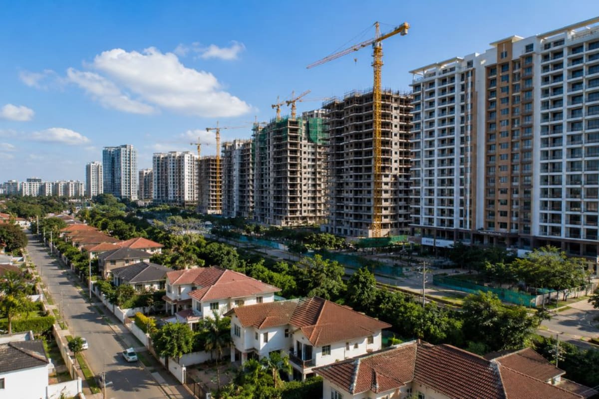 Nairobi's New Zoning Laws Explained: A Simple Guide for Property Buyers, Investors and Developers