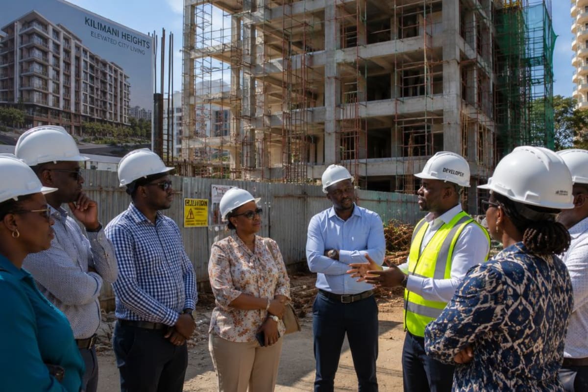 Why Resident Associations Will Have More Say Over New Developments