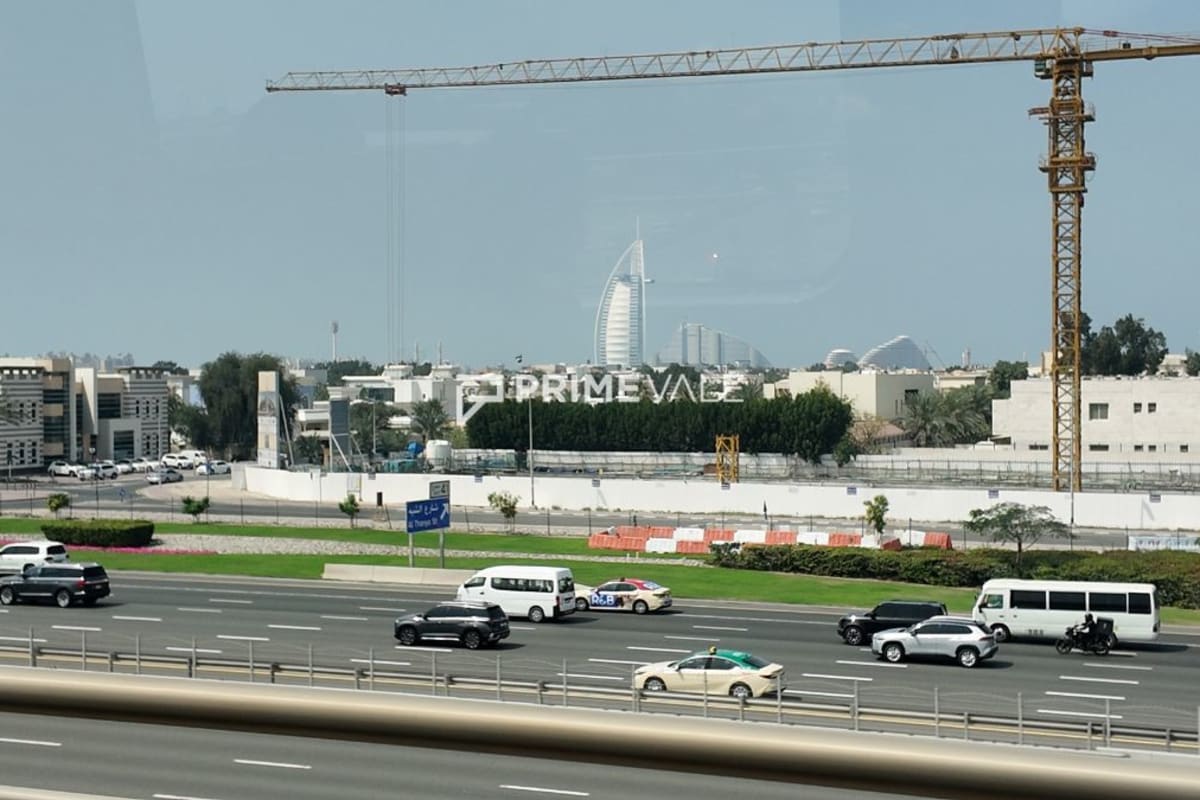 The Complete Guide to Buying Property in Dubai for Kenyans