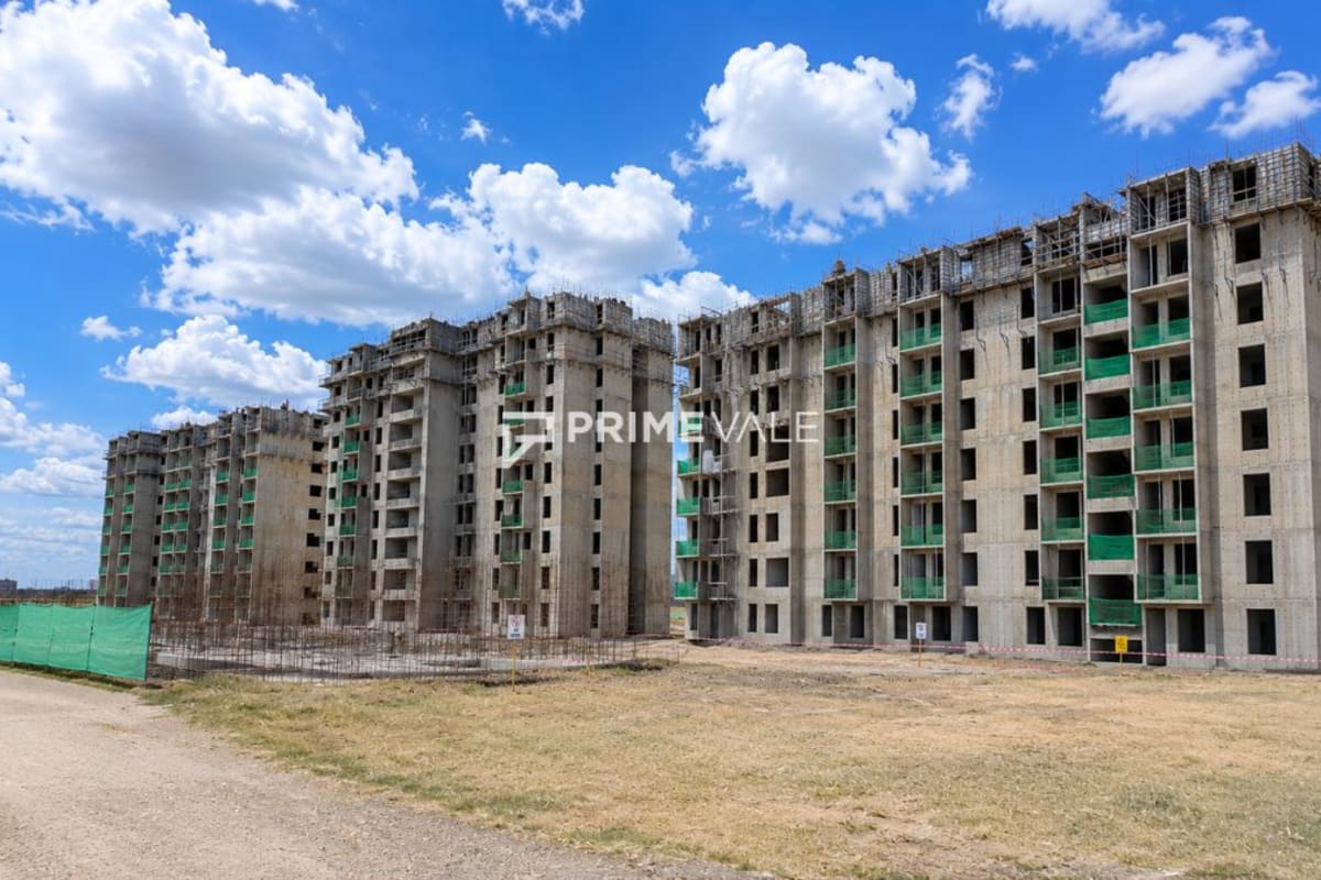 Boma Yangu Kenya: The Complete Guide to Kenya's Affordable Housing Programme