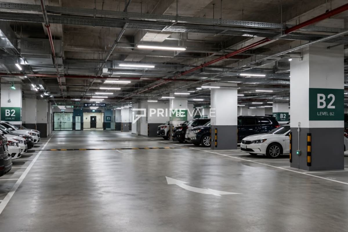 What Is a Grade A Office in Nairobi?