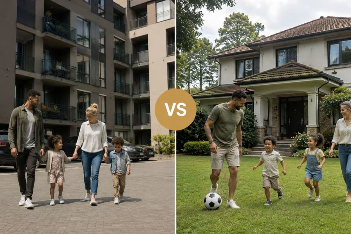 Best Residential Areas to Live in Nairobi for Expats