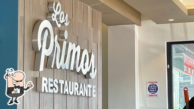 Foto de primos