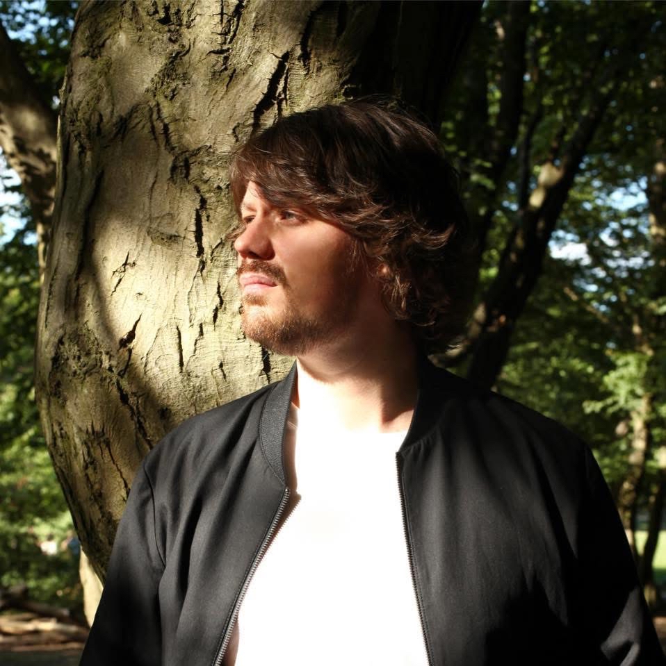 Nic Silver, founder of Silver AI Consulting