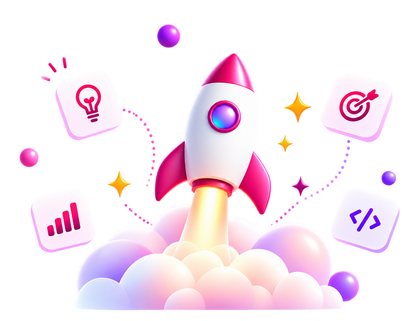 Turn your idea into a premium digital product