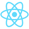 React logo