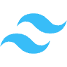 Tailwind CSS logo