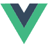 Vue.js logo