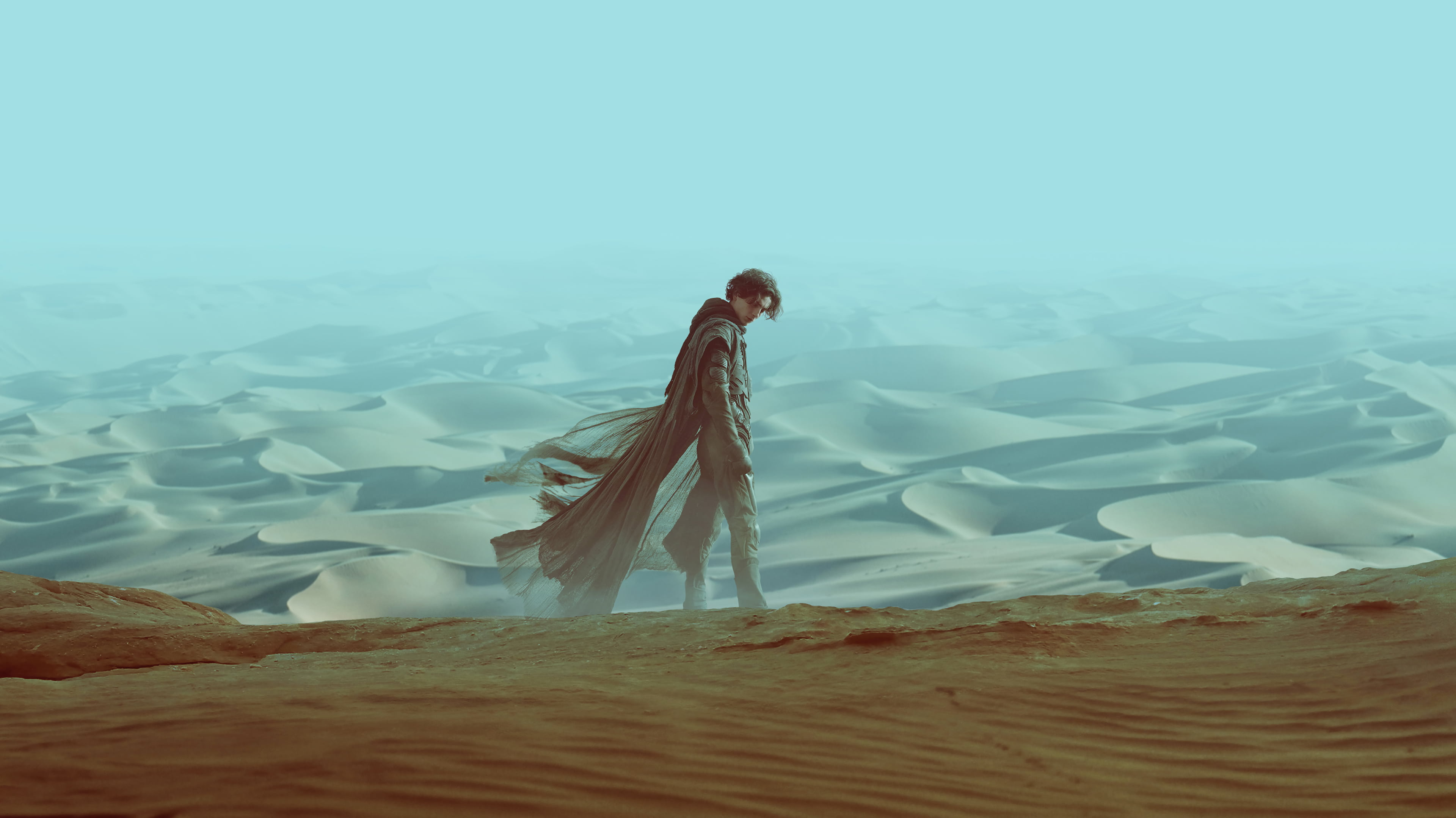 Dune Messiah