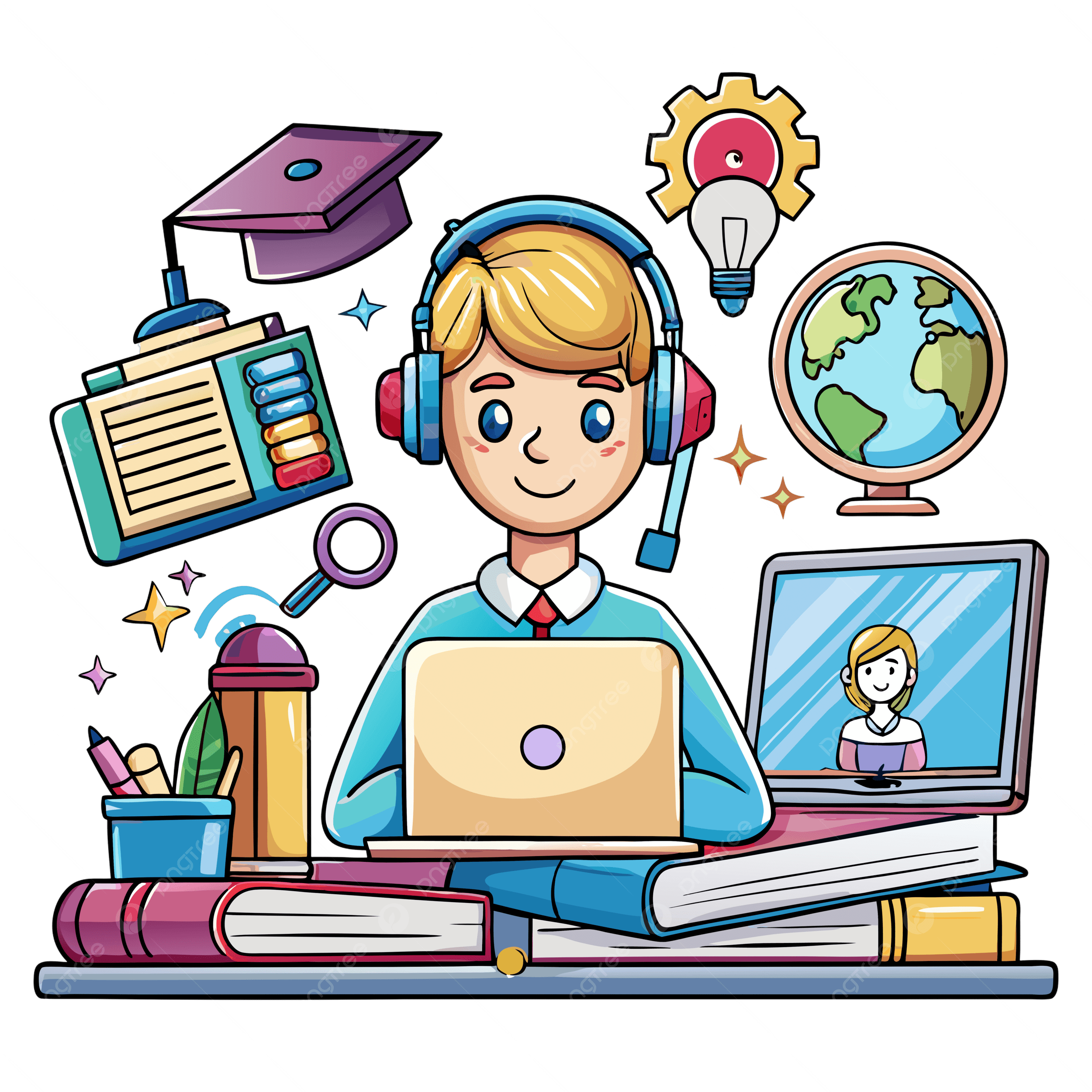 EduMaster Hub