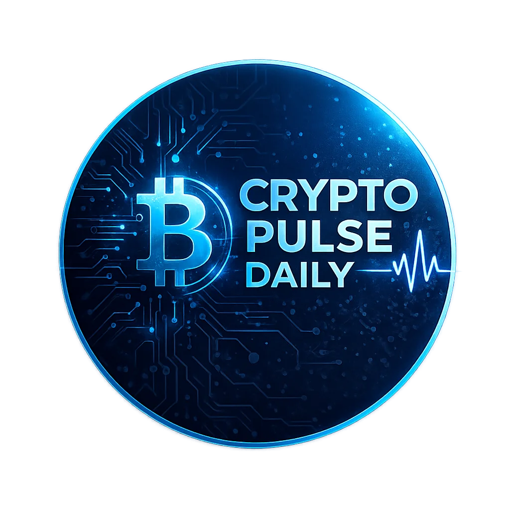 Crypto Pulse Daily