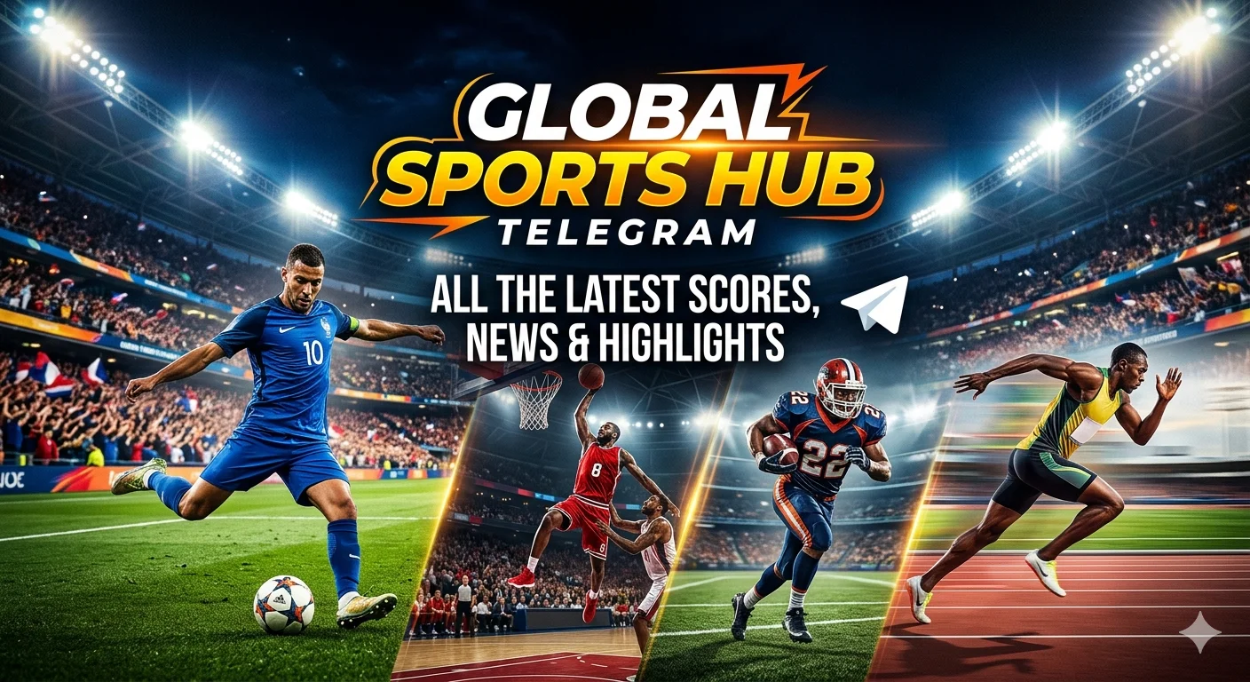 Sports Pulse