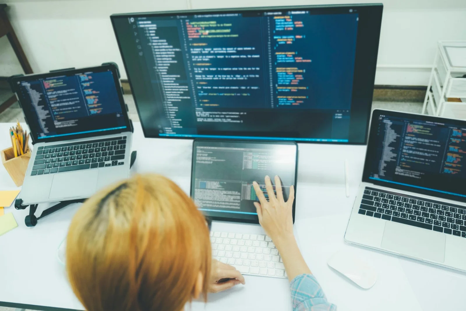 CodeCraft Hub