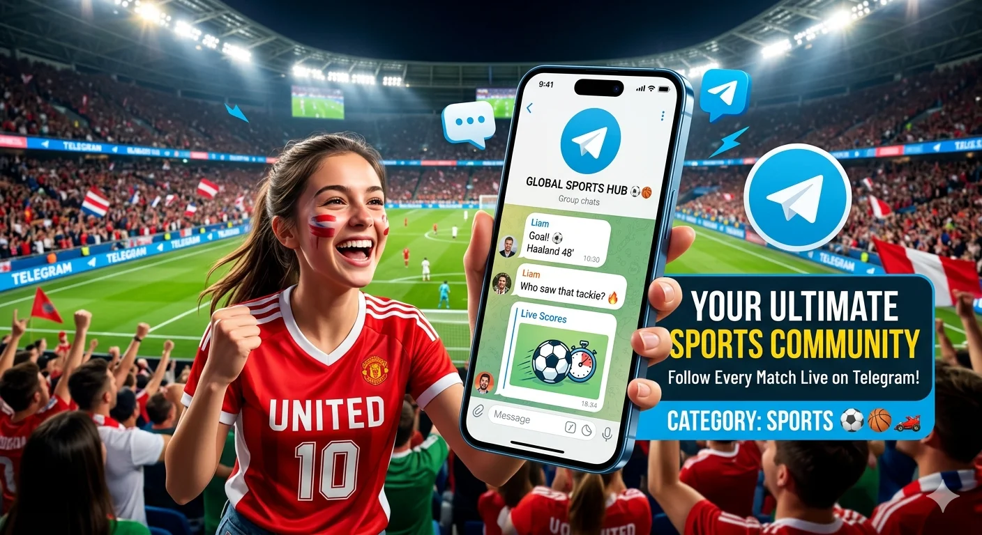 Global Sports Mania