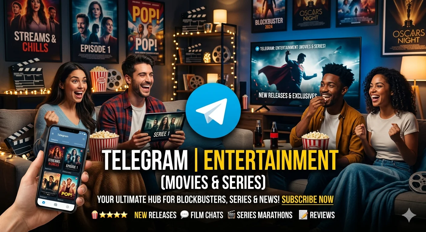 Entertainment Freak