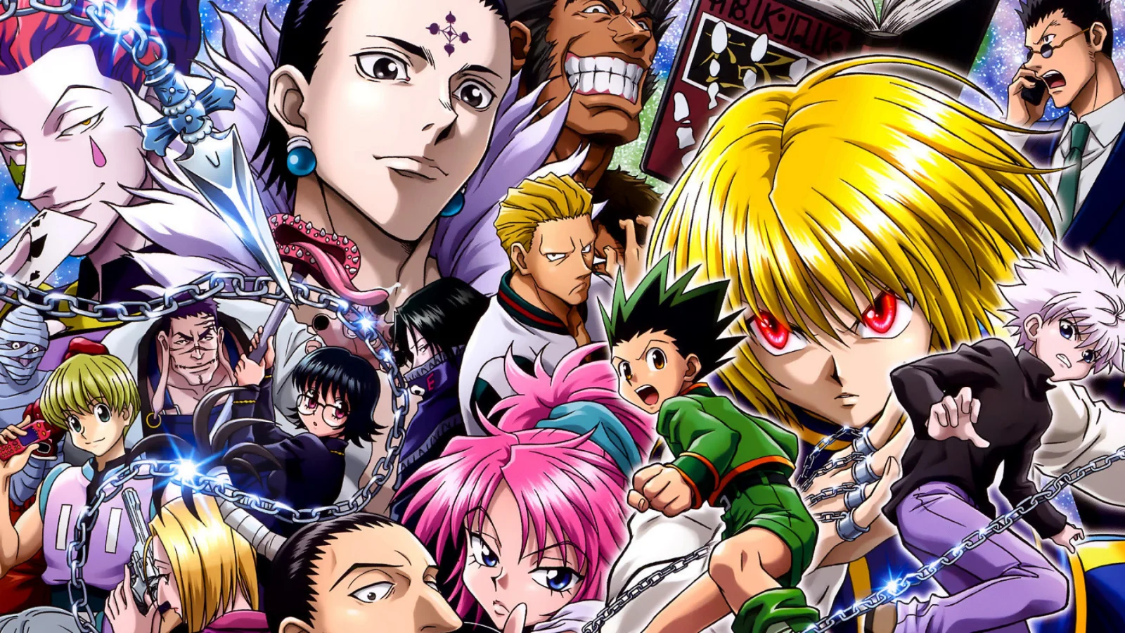 BuzzArena Central