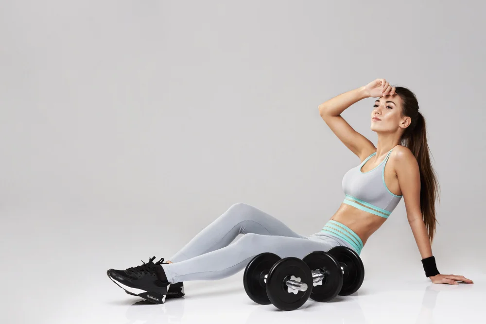 FitSphere Daily