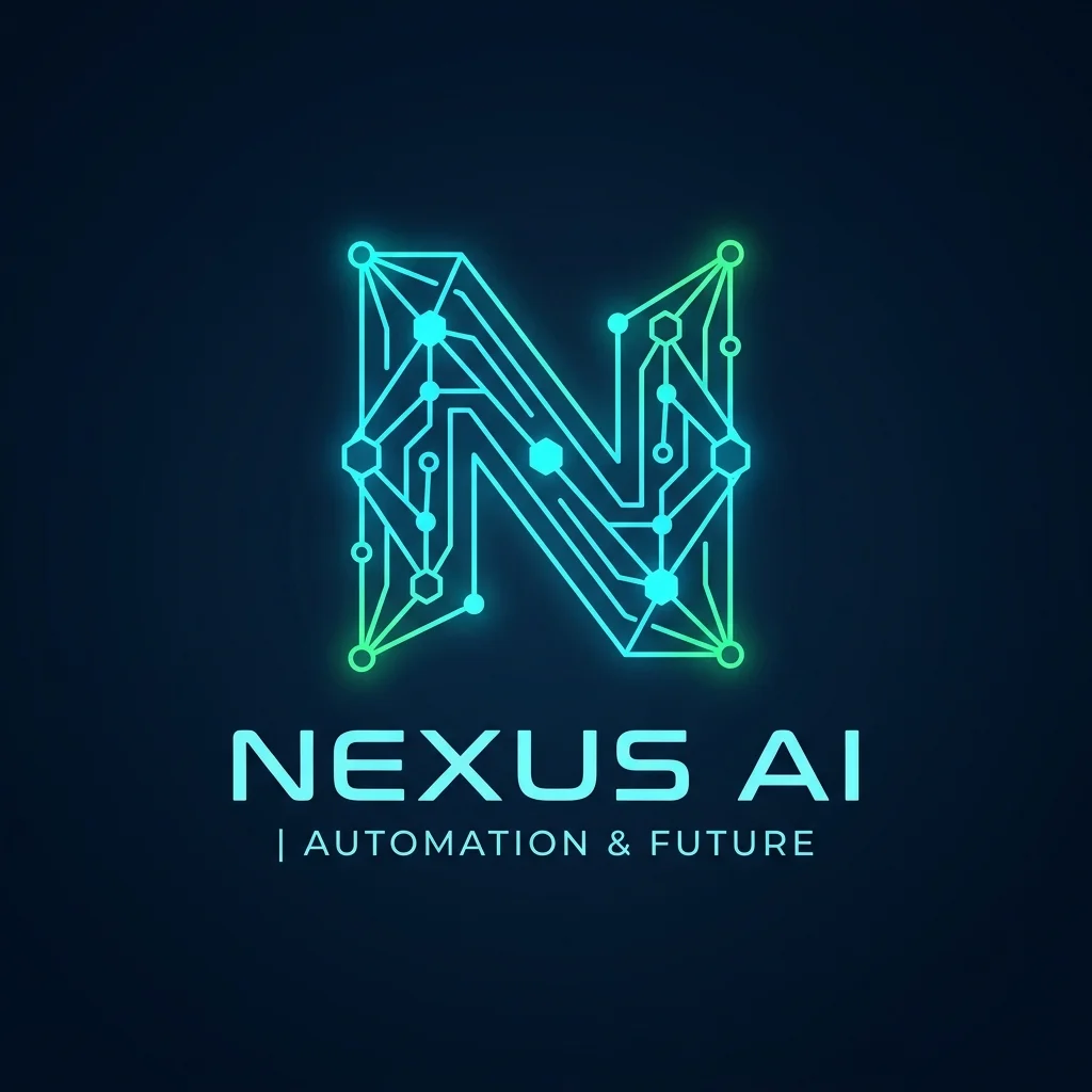 Nexus AI | Automation & Future