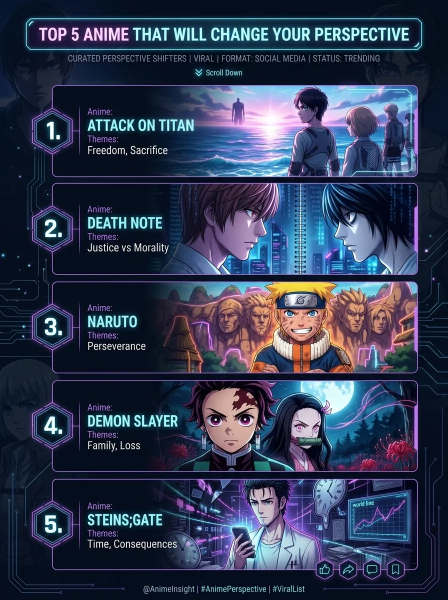 Anime Hub