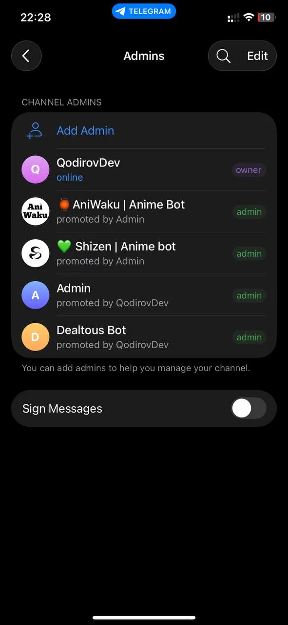 Shizen News