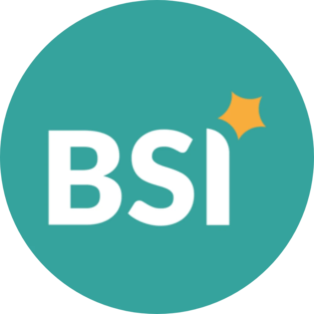 BSI Virtual Account