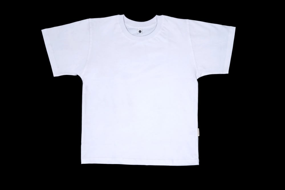 100% Cotton Premium Unisex T-Shirt - image 2