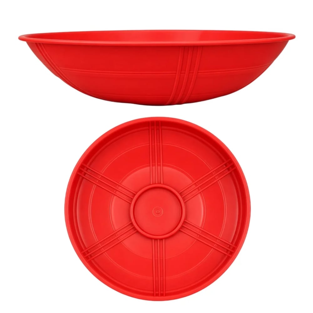 Plastic Tagadi For Carrying Cement (Pack Of 100) | Heavy-Duty And Durable - image 4