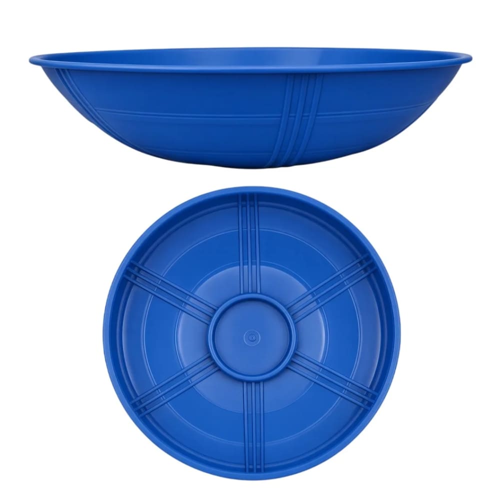 Plastic Tagadi For Carrying Cement (Pack Of 100) | Heavy-Duty And Durable - image 2