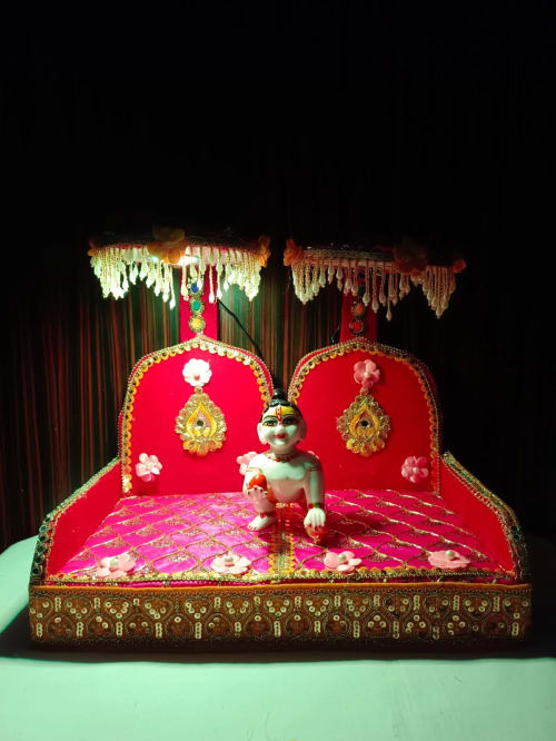 Singhasan - image 1