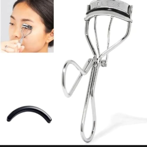 HALEYS Precision Eyelash Curler - image 1