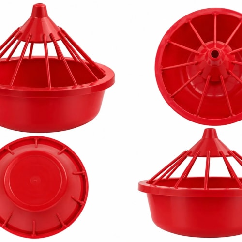 Bata Jali For Poultry Farm | Durable Reliable Poultry Equipment - image 1