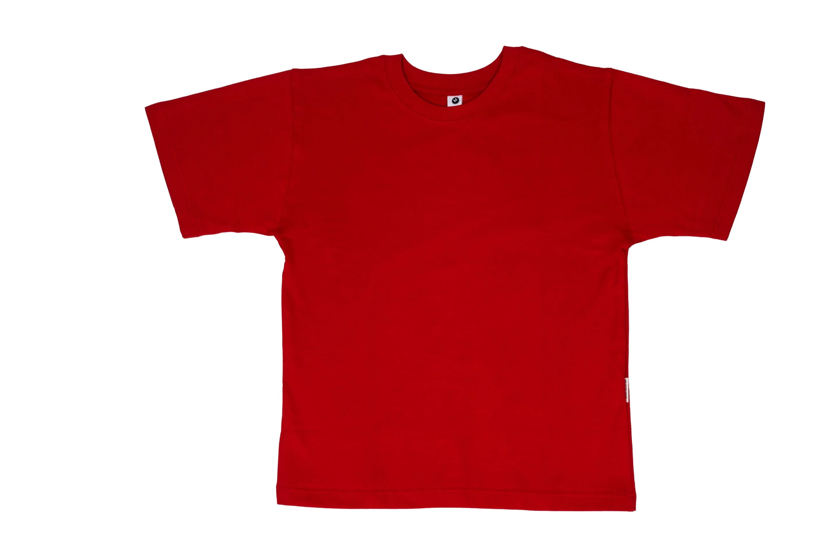 100% Cotton Premium Unisex T-Shirt - image 5