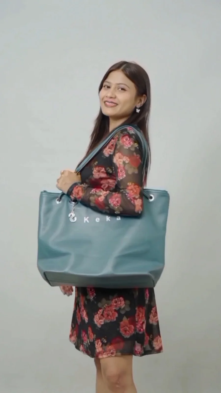 Ladies Keka Bag - image 6