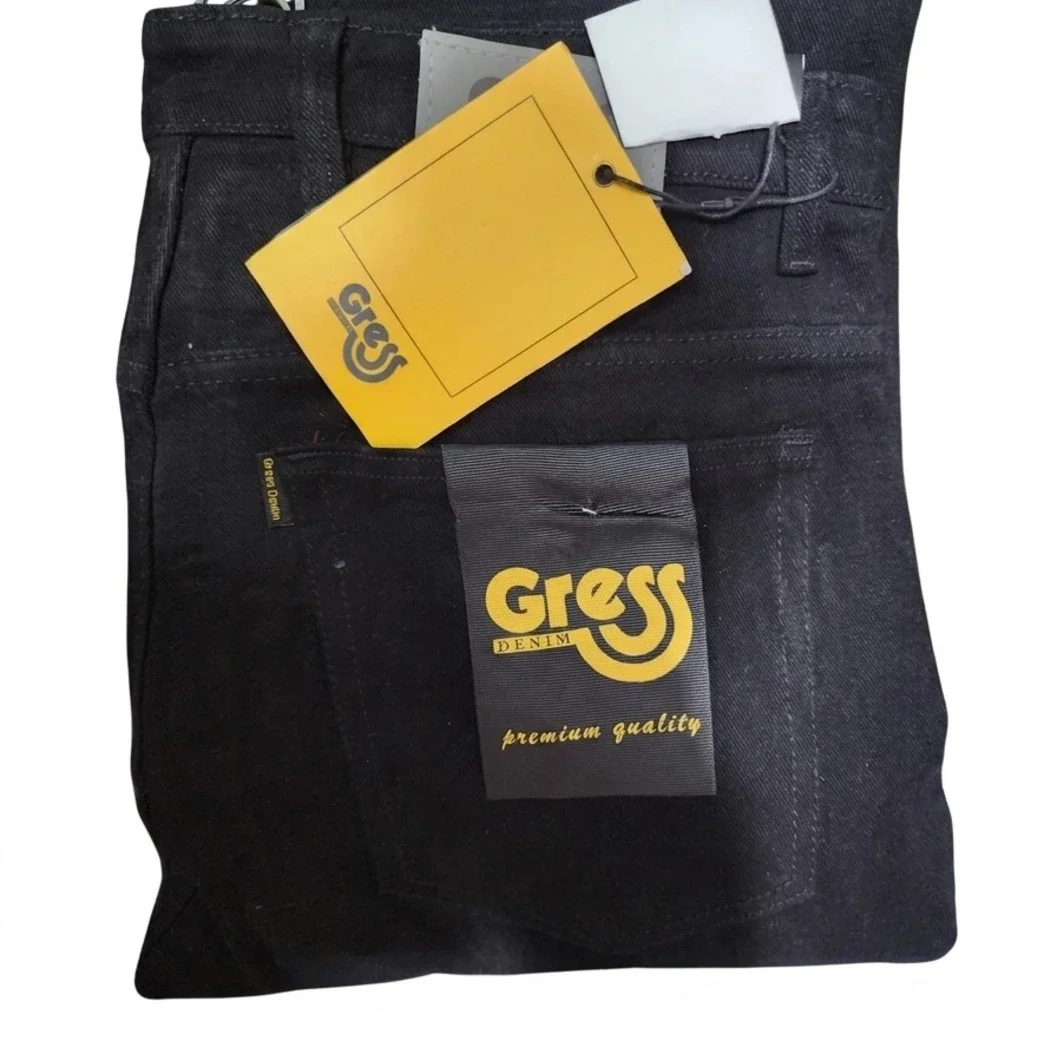 Gress Premium Denim Jeans - image 2