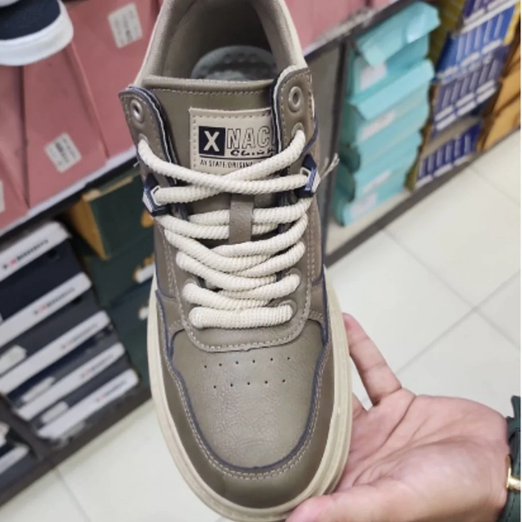 XMA Class Casual High-Top - image 3